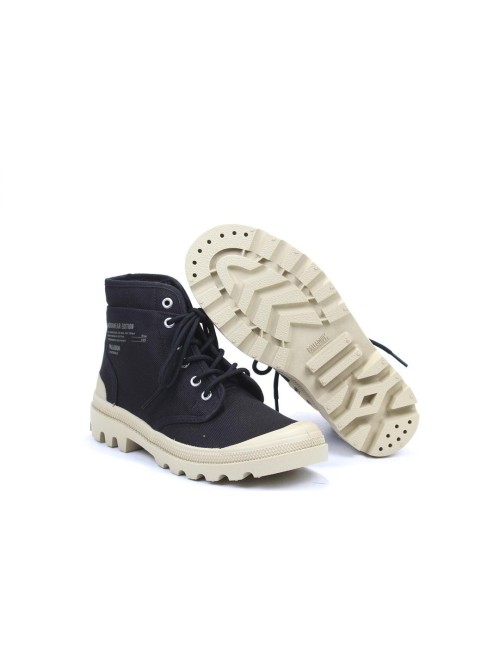 SNEAKER PALLABROUSSE