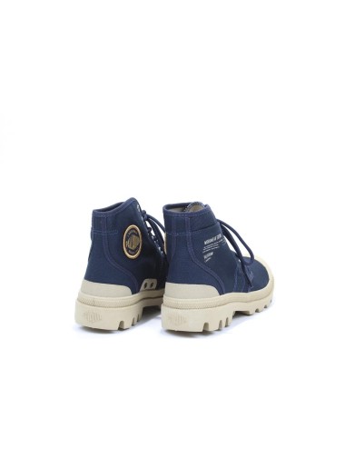 SNEAKER PALLABROUSSE