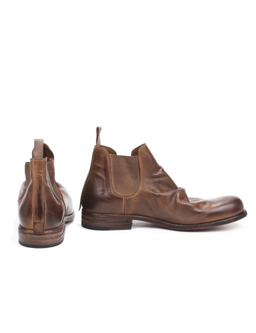 ANKLE BOOT 51751