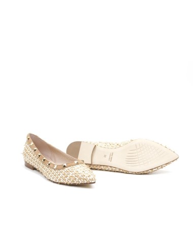 FLACHER SCHUH H256TBO