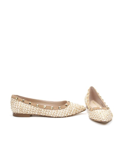 FLACHER SCHUH H256TBO