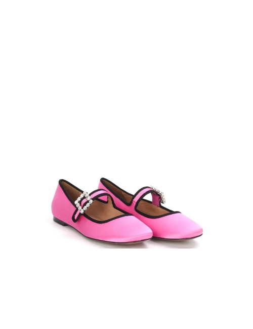 BALLERINA 656Z75VK