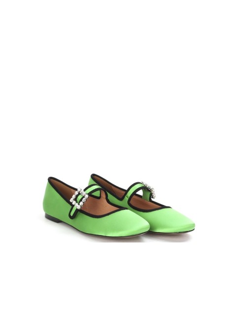 BALLERINA 656Z75VK