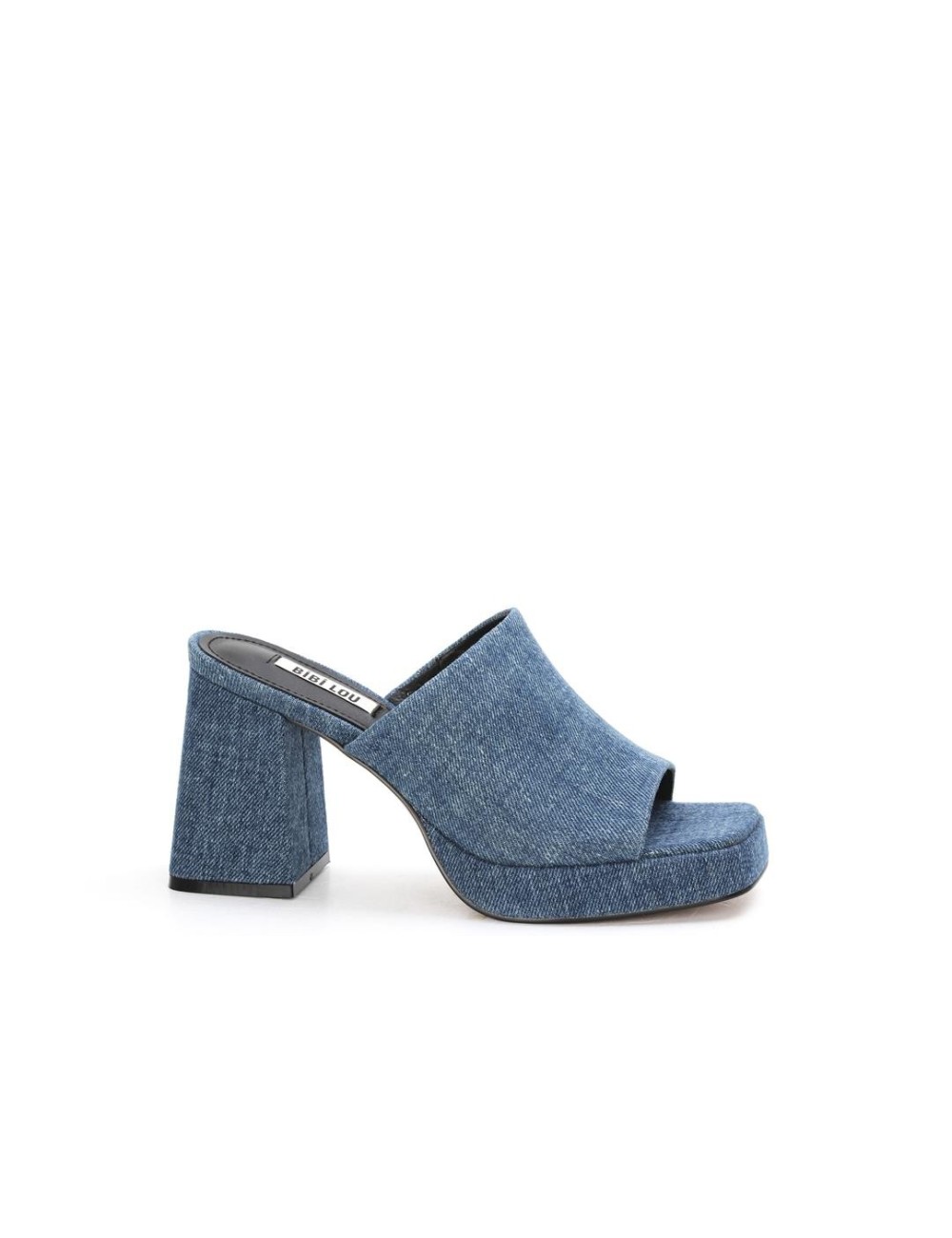 HEEL SANDAL 621P67VK