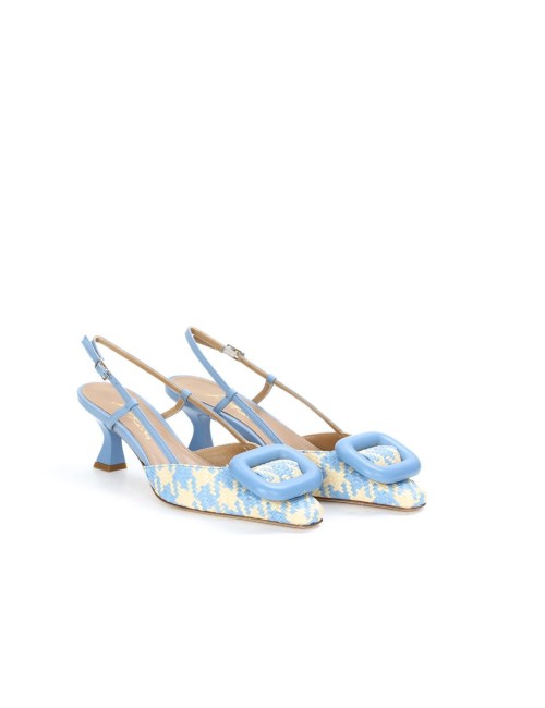 SLING BACK 2247