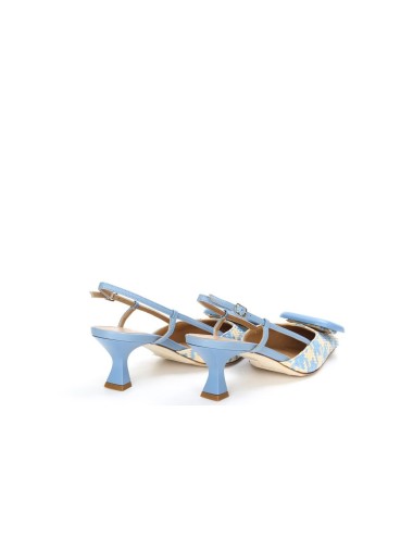 SLING BACK 2247
