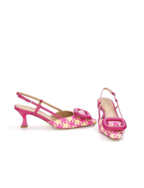 SLING BACK 2247