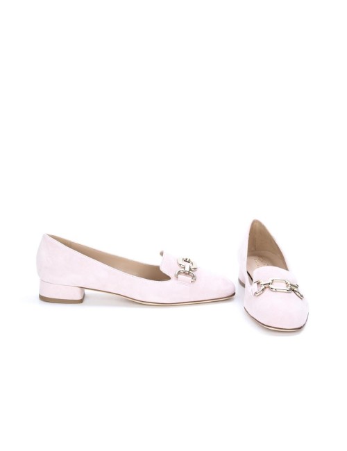 FLACHER SCHUH CH-622