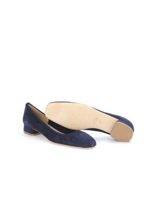FLACHER SCHUH CH-MICIA