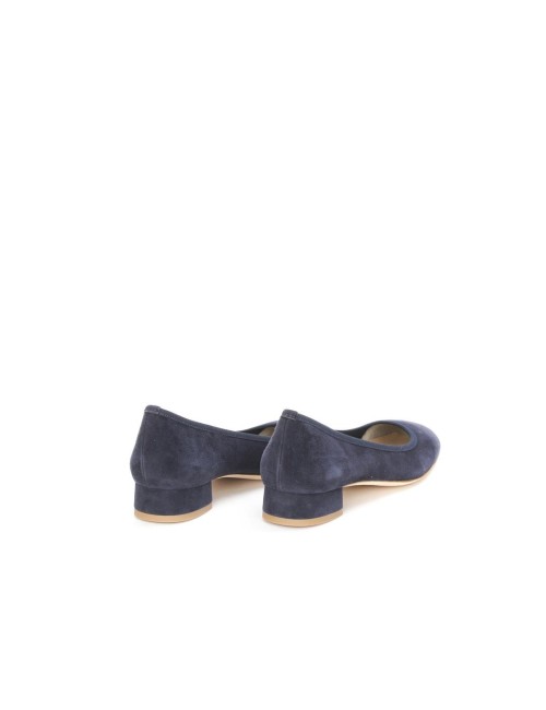 FLACHER SCHUH CH-MICIA