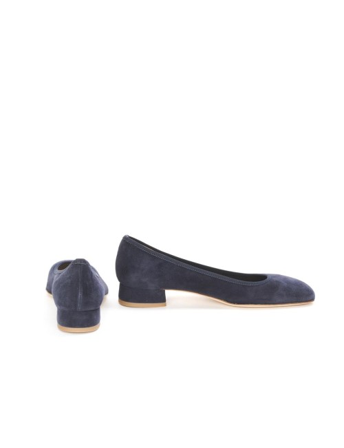 FLACHER SCHUH CH-MICIA