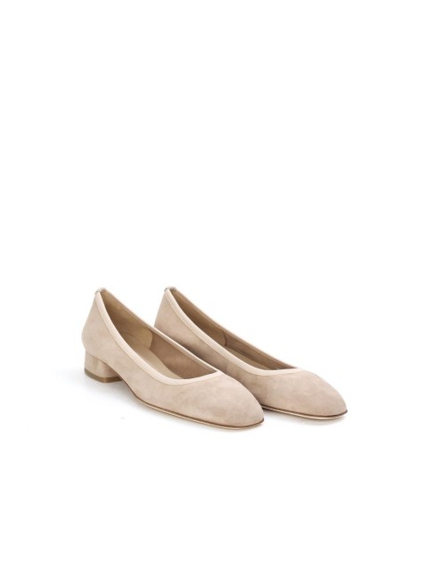 FLACHER SCHUH CH-MICIA