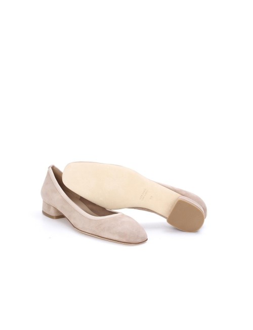 FLACHER SCHUH CH-MICIA