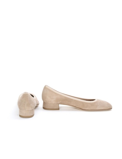 FLACHER SCHUH CH-MICIA