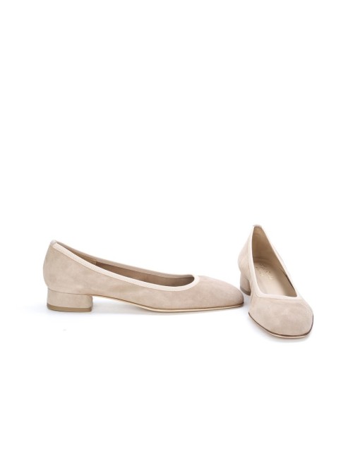 FLACHER SCHUH CH-MICIA
