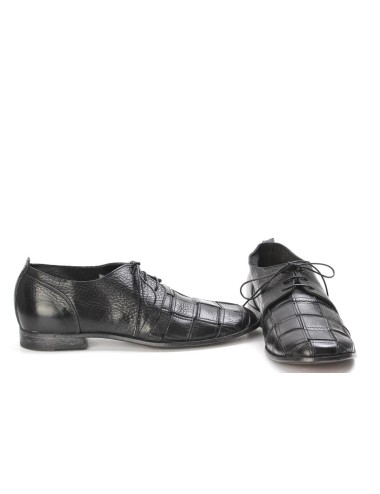 LACE-UP SHOE 22404-ARR