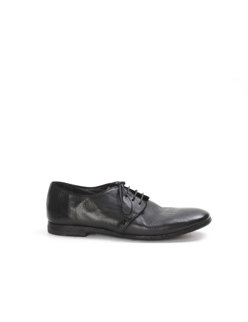 LACE-UP SHOE 32401A-BU