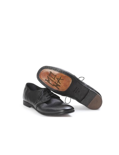 LACE-UP SHOE 32401A-BU