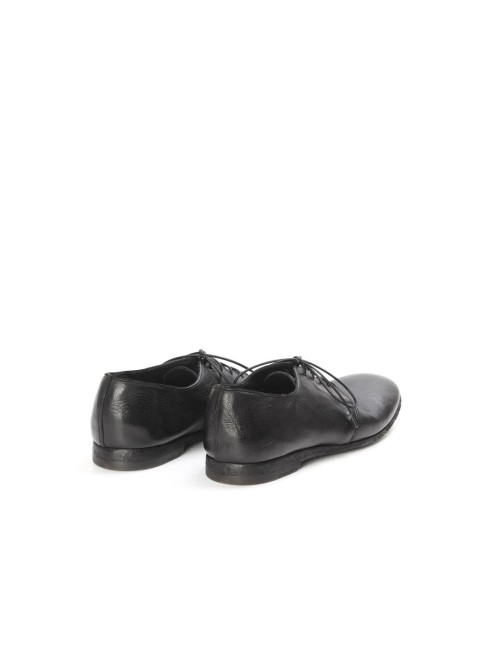 LACE-UP SHOE 32401A-BU