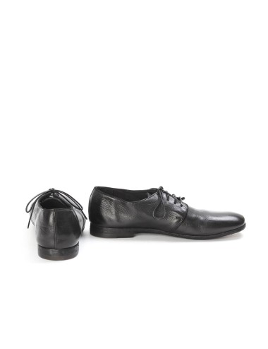 LACE-UP SHOE 32401A-BU