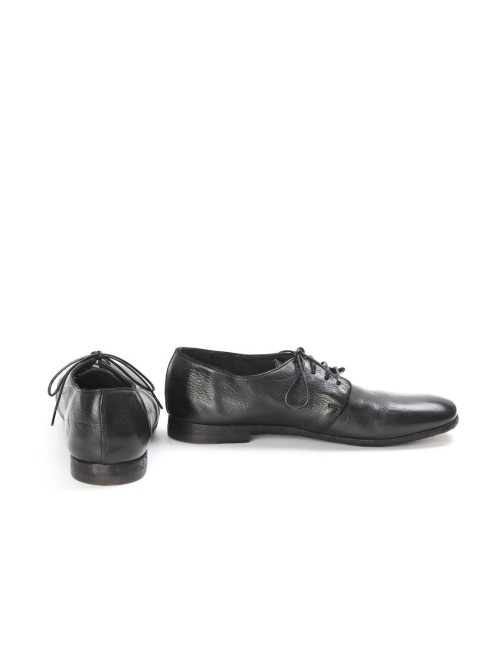 LACE-UP SHOE 32401A-BU
