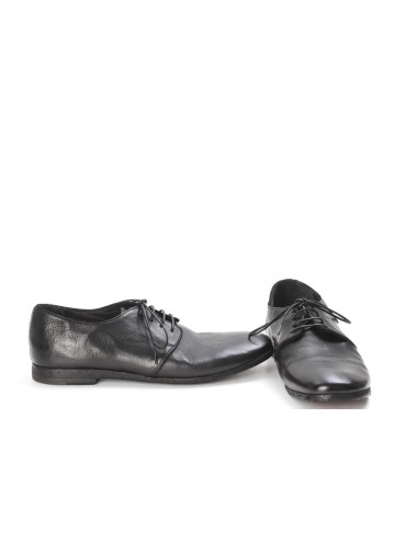 LACE-UP SHOE 32401A-BU