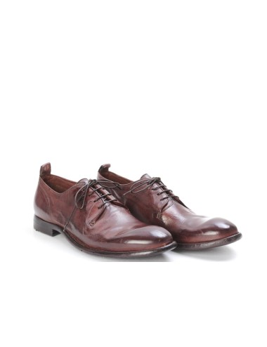 LACE-UP SHOE GB01A