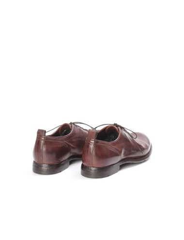 LACE-UP SHOE GB01A