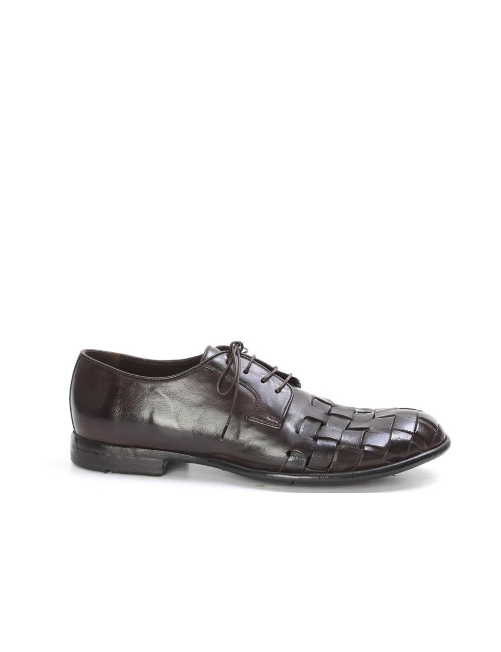 LACE-UP SHOE HE01A