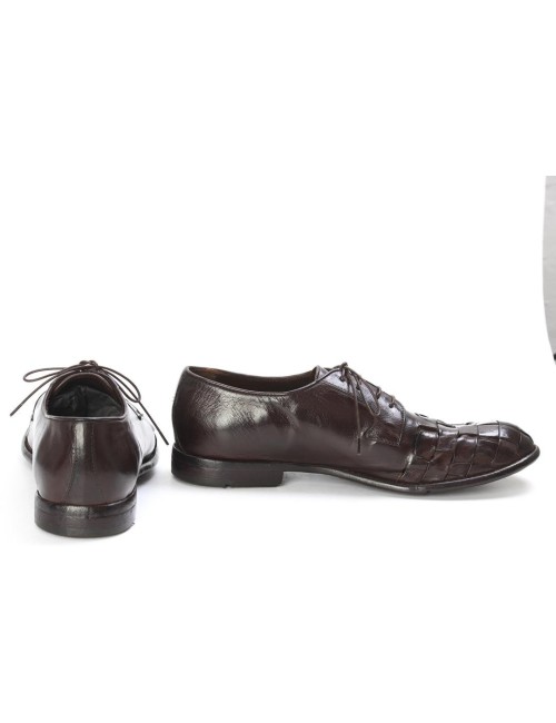 LACE-UP SHOE HE01A