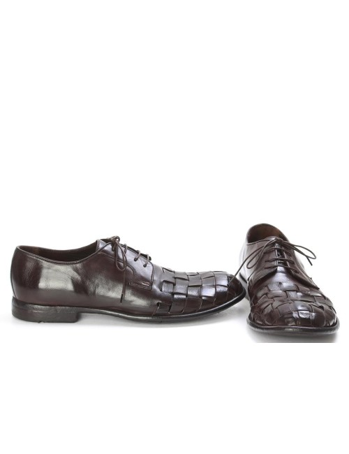 LACE-UP SHOE HE01A