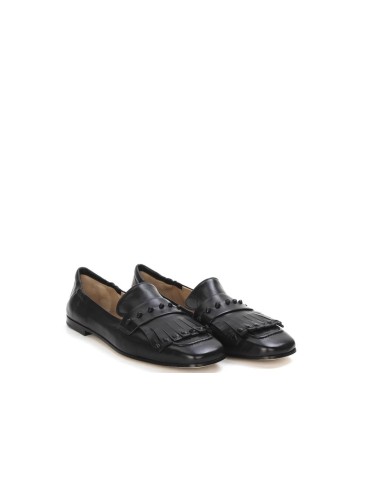 FLACHER SCHUH 0897