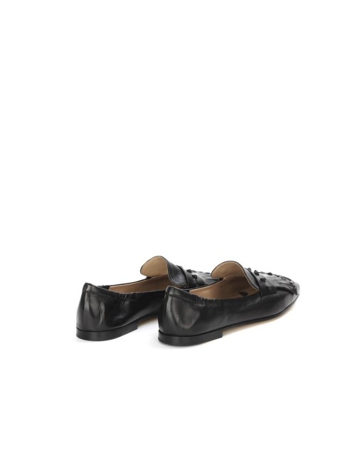 FLACHER SCHUH 0897