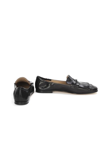 FLACHER SCHUH 0897