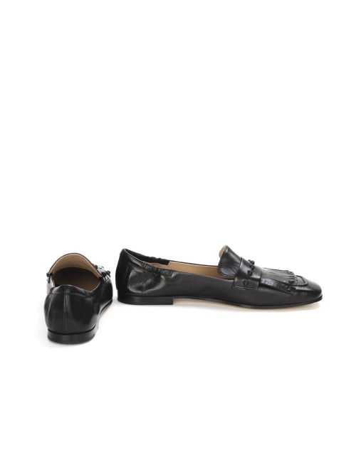 FLACHER SCHUH 0897