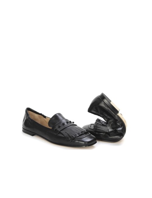 FLACHER SCHUH 0897