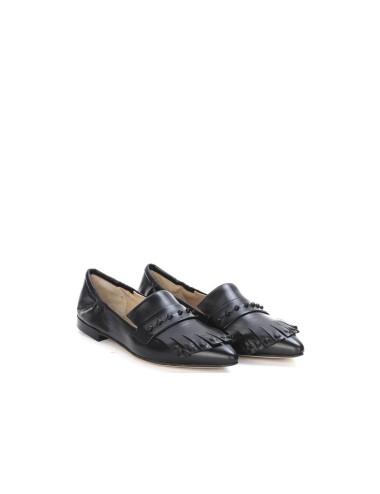 FLACHER SCHUH 0816