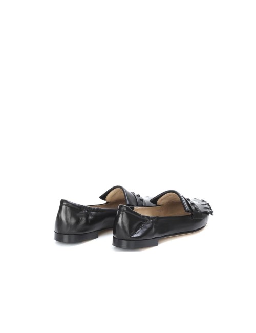 FLACHER SCHUH 0816
