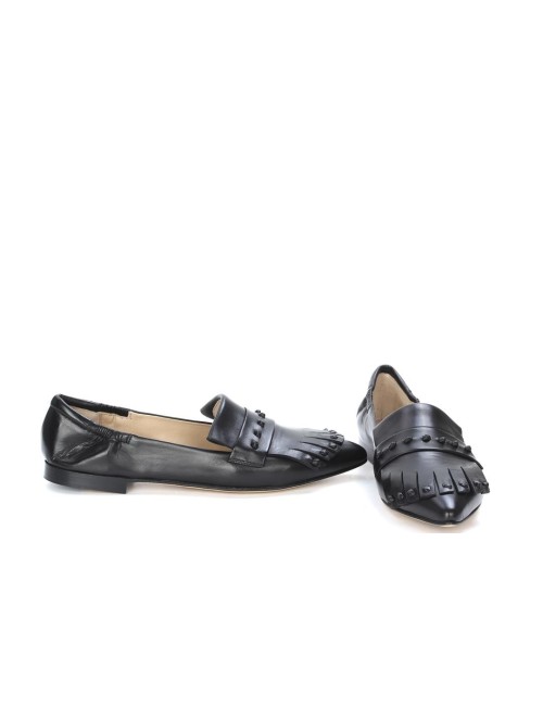 FLACHER SCHUH 0816