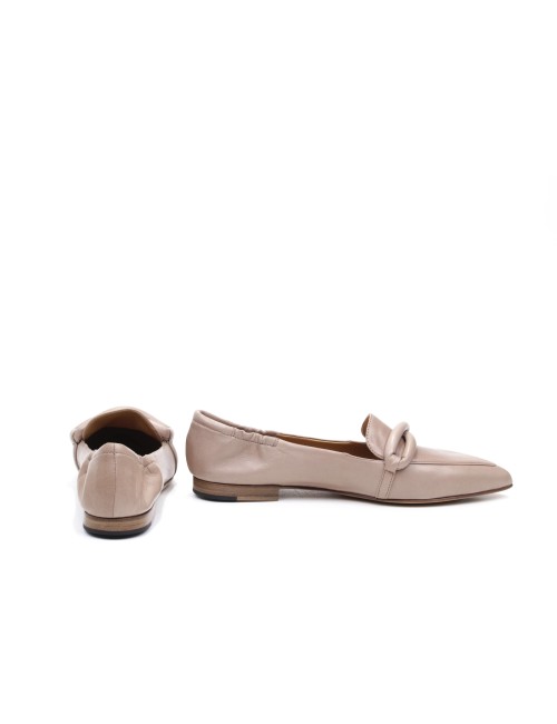 FLACHER SCHUH 0620
