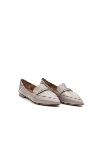FLACHER SCHUH 0622