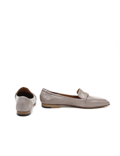 FLACHER SCHUH 0622