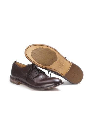 LACE-UP SHOE 2AS024-ARL