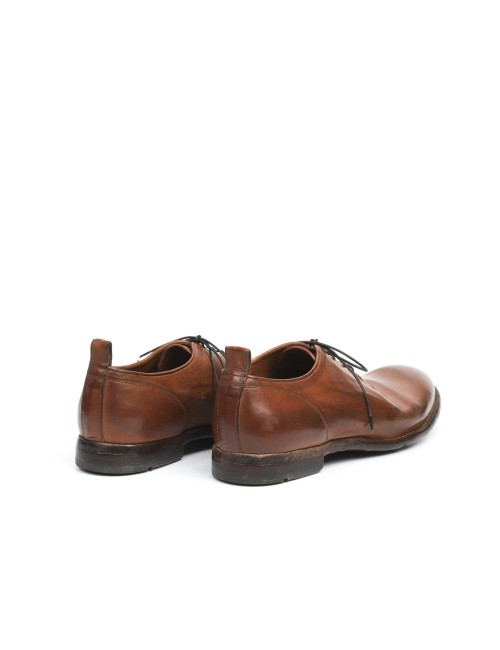 LACE-UP SHOE GB01A
