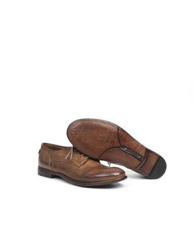 LACE-UP SHOE GB11A