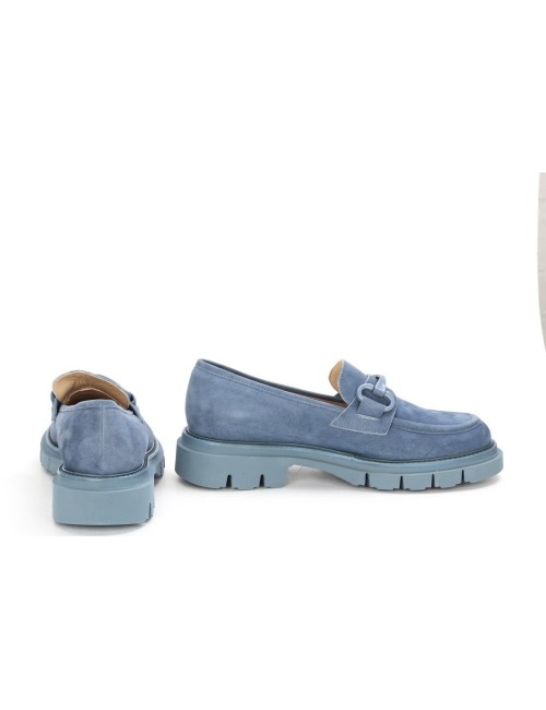 MOCASSINO G873M