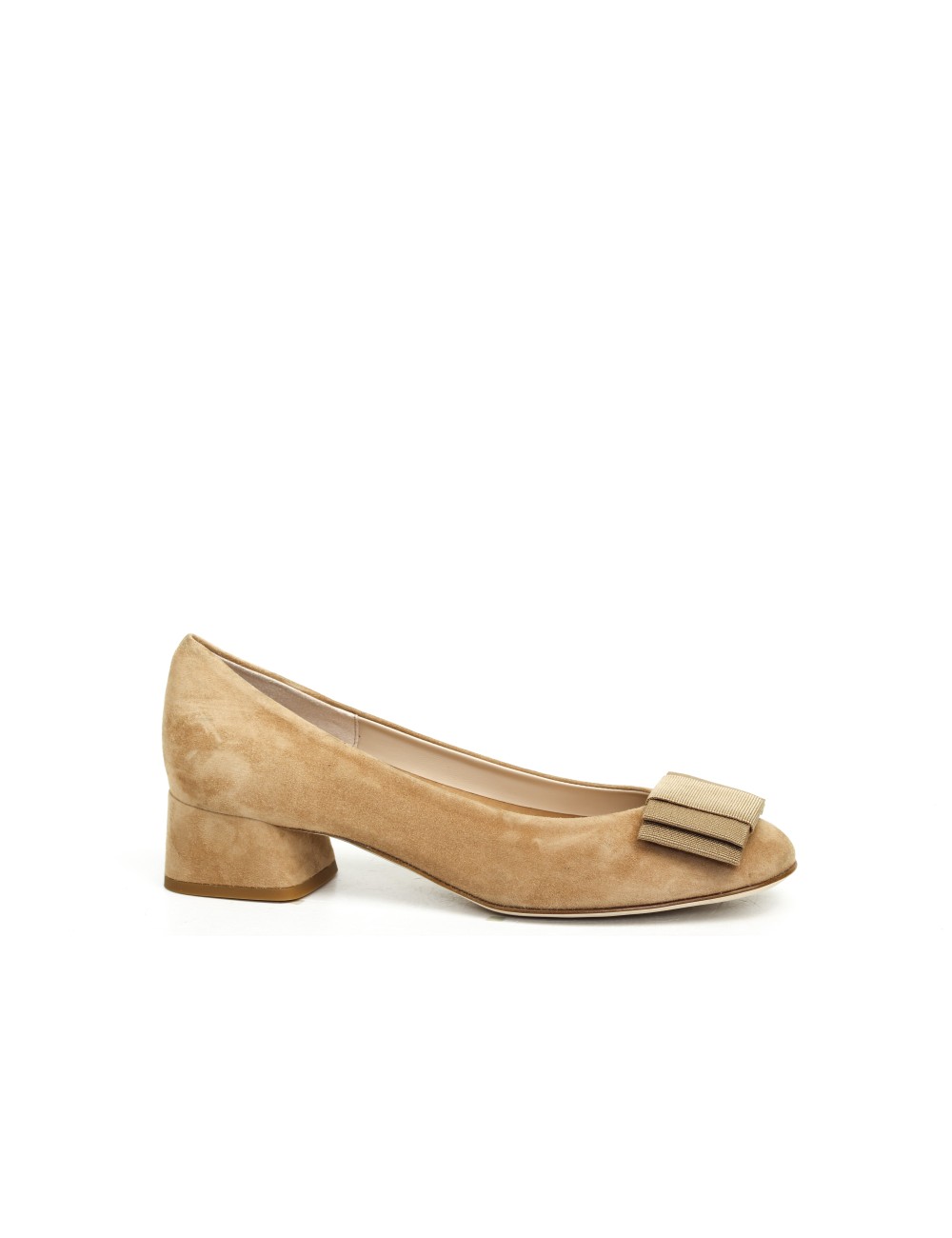 SCARPA CON TACCO B3103 SF 29