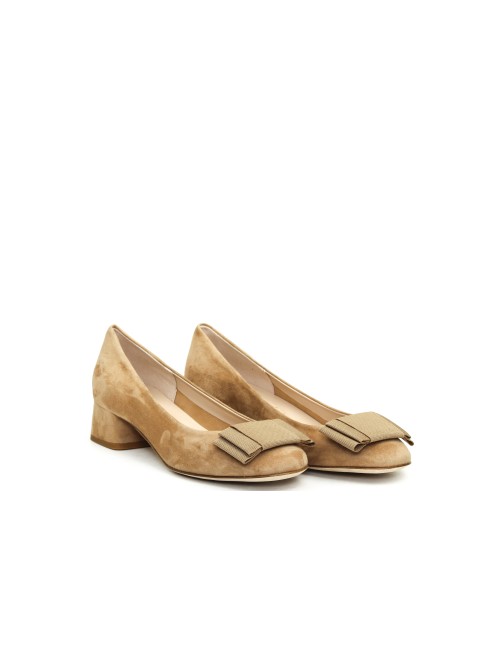 HEEL SHOE B3103 SF 29