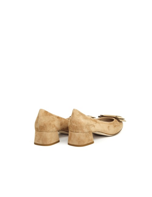 HEEL SHOE B3103 SF 29