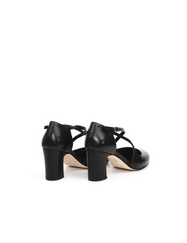 HEEL SHOE EN801